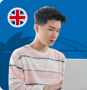 IELTS Simulation Test