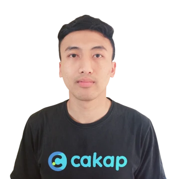 Yogie Rudiansyah